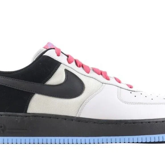 Size 10 - Nike Air Force 1 '07 Flamingo - Picture 1 of 1